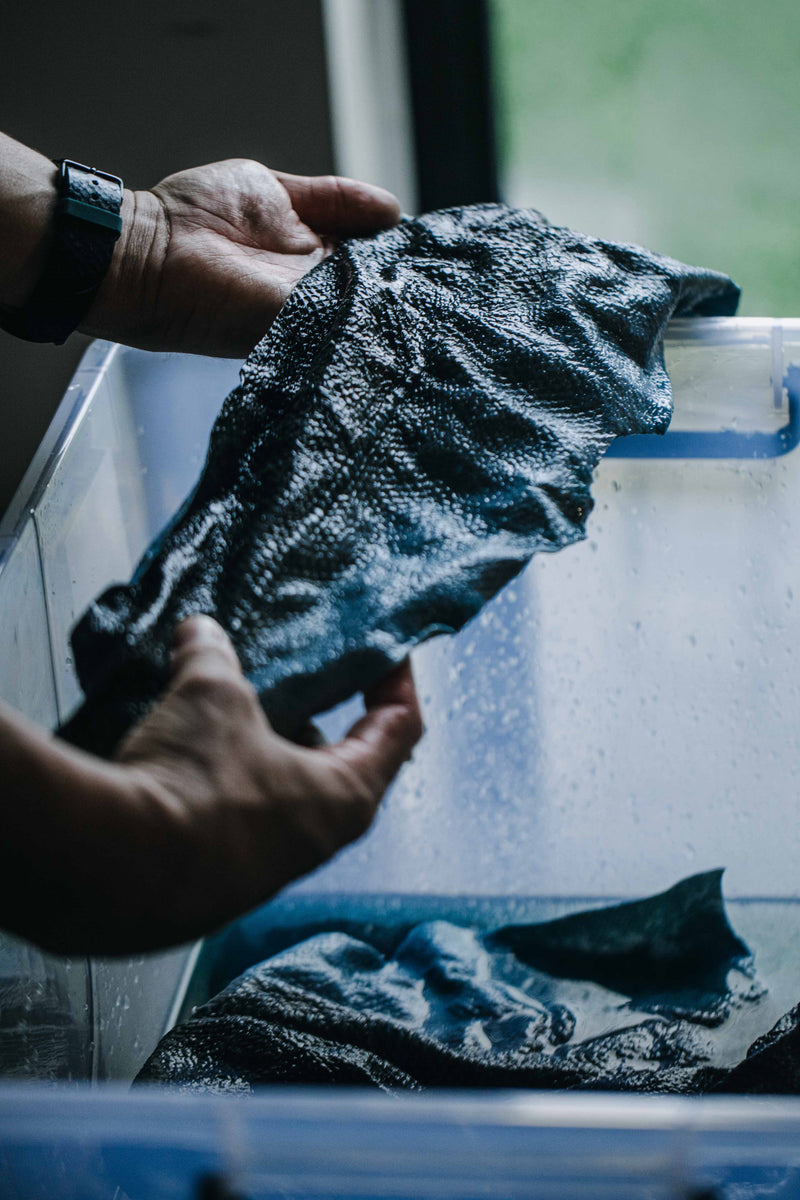 What Is Fish Leather? The Complete Guide to the World’s Most Sustainable Leather