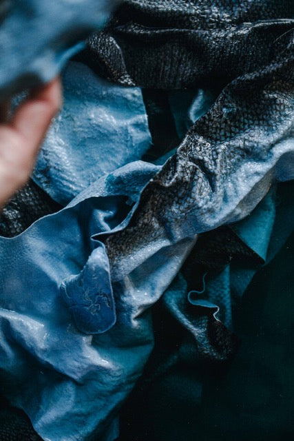 Why Fish Leather Is Stronger Than Cow Leather (And Why Big Leather Doesn’t Want You to Know)