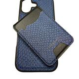 MagSafe Fish Leather Wallet