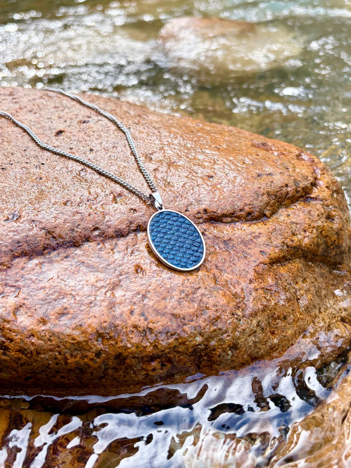 Pendant Necklace