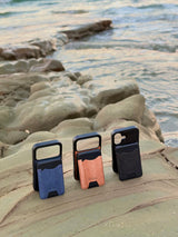MagSafe Fish Leather Wallet