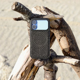 Fish Leather iPhone Case