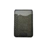 MagSafe Fish Leather Wallet