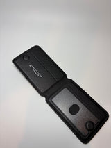 MagSafe Fish Leather Wallet