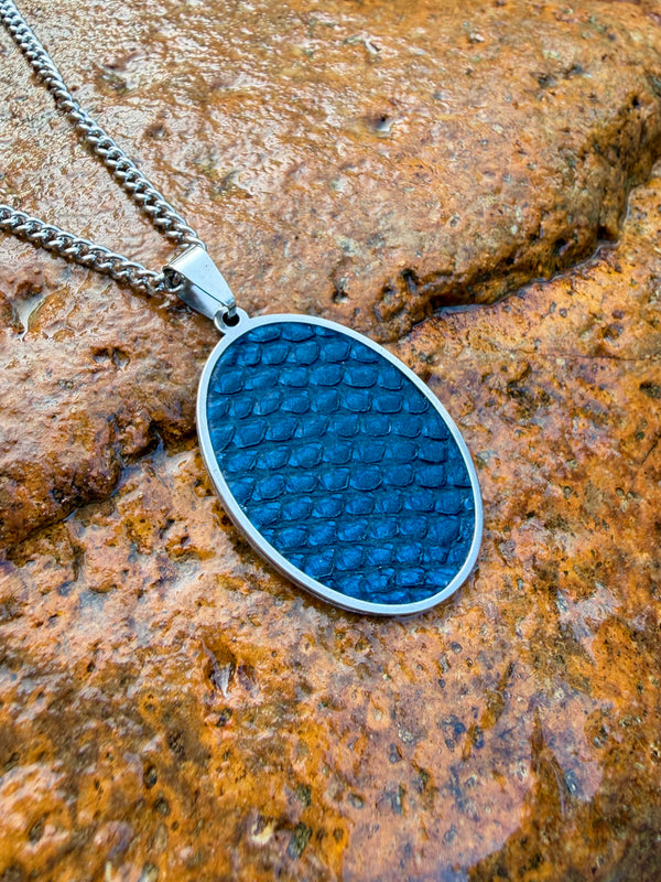 Pendant Necklace
