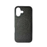 Fish Leather iPhone Case