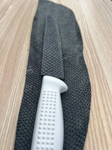 Fish Leather Knife Sheath